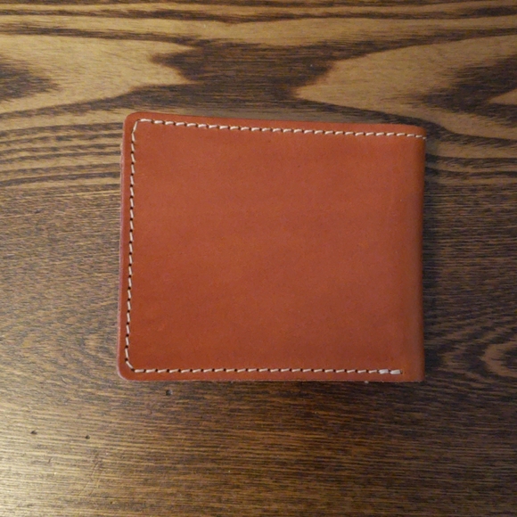 ⭐SALE⭐ Fjallraven Ovik Wallet Made in Sweden - Picture 3 of 4